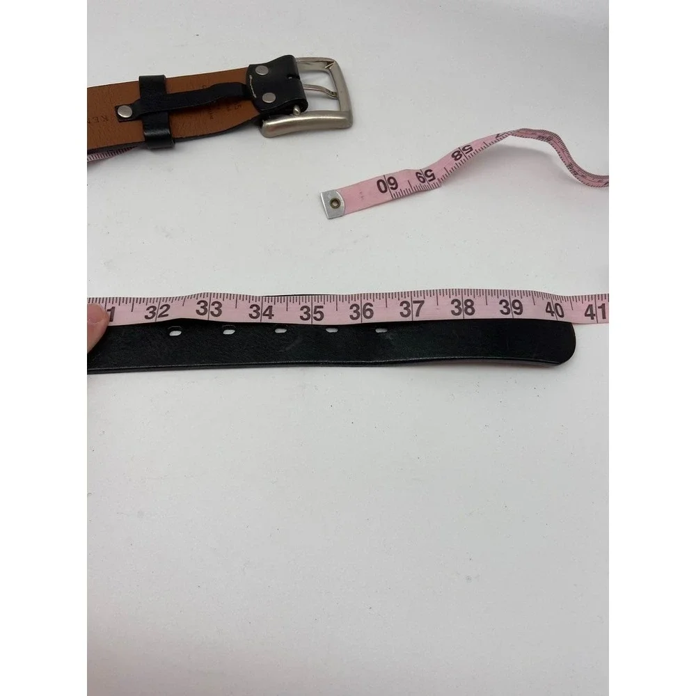 Kenneth Cole Belt Men's ‎ Size 34 Fits 31-35